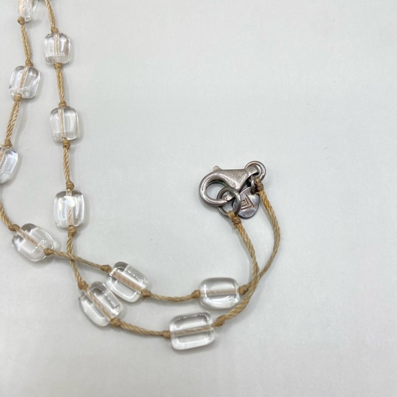 Silpada Oh So Pretty Necklace - Picture 6 of 10